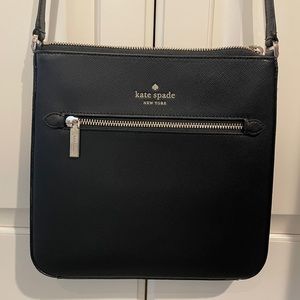 Kate Spade Sadie North South Crossbody
